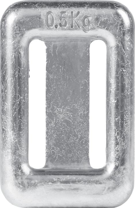 Image du produit Subea Poids de plongée Plomb brut 500g