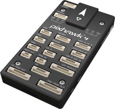 Actual product image Holybro Pixhawk PX4 Drone & UAV
