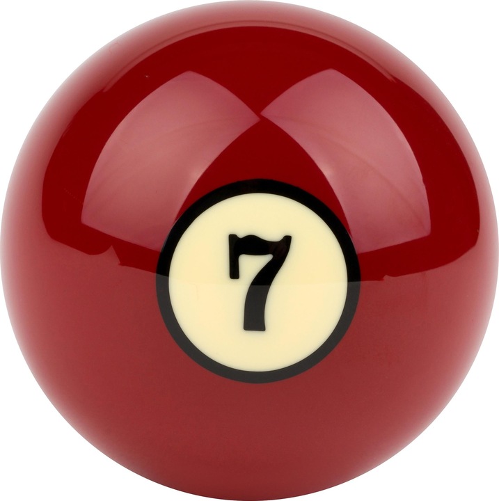Actual product image Stradivari Tournament billiard balls Gold Cup