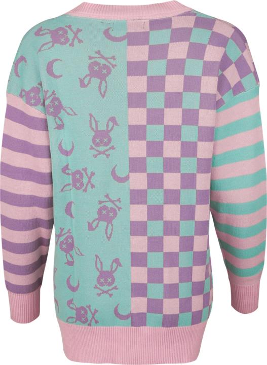 Produktbild Full Volume by EMP Creepy Pastels (M)