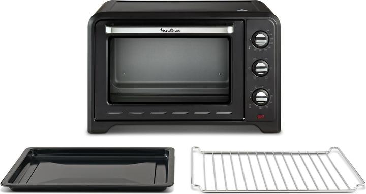 Actual product image Moulinex Optimo