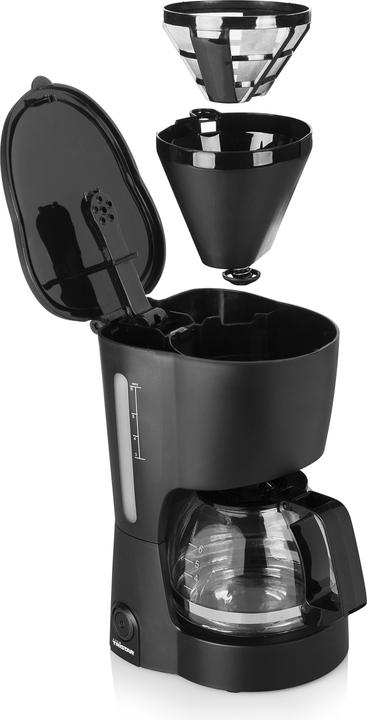 Produktbild Tristar Kaffeemaschine CM-1246 (EU-Stecker)