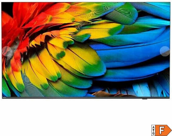 Produktbild Philips Hotel-TV 65HFL6214U/12 65 (65", LED, 4K)