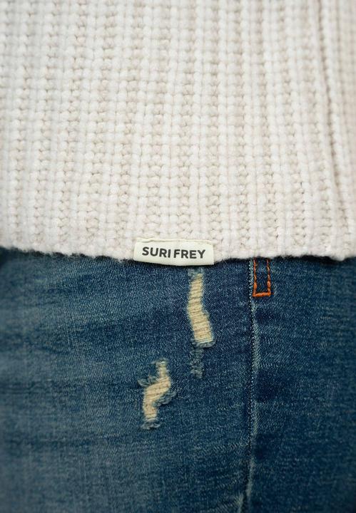 Produktbild Suri Frey Strickpullover SFY Freyday (One Size)