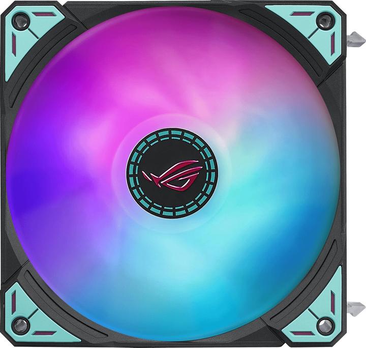 Productafbeelding ASUS Wak Rog Ryuo Iv Slc 360 Argb Miku