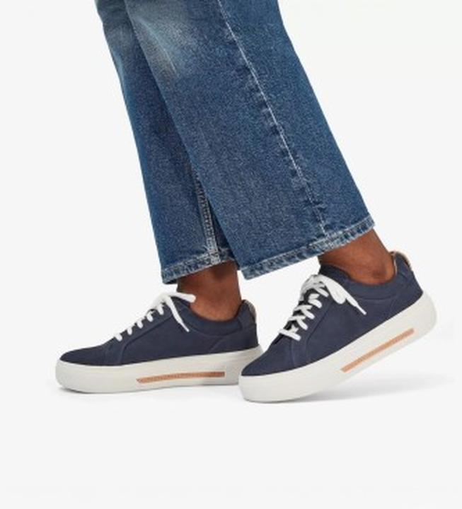 Image du produit Clarks Sneaker classique et confortable, look décontracté et élégant (38)