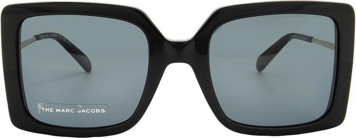 Actual product image Marc Jacobs Womens/Ladies Square Frame Sunglasses