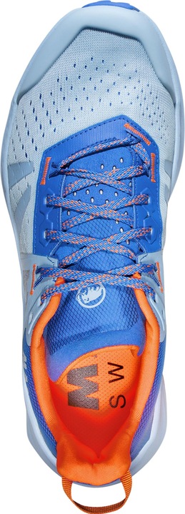 Produktbild Mammut Saentis TR Low GTX Women (42.5, 43)