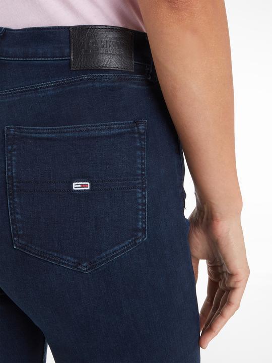 Immagine prodotto Tommy Hilfiger Scanton Super Skinny blu scuro elasticizzato (W25/L34)