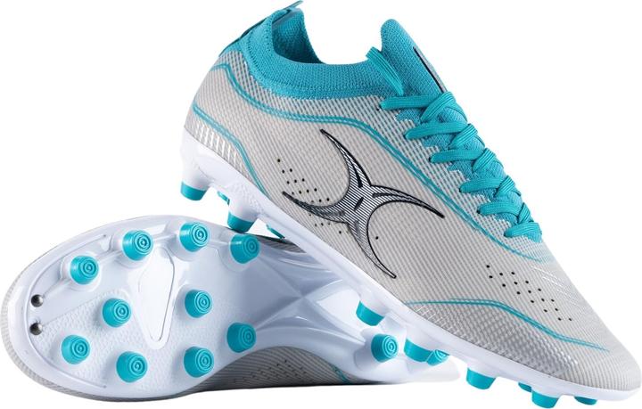 Produktbild Gilbert rugbyschuhe cage pace pro msx (40.5)