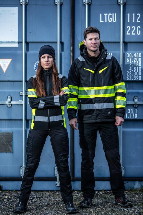 Produktbild Projob 2520 (62)