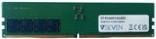 Actual product image V7 16GB DDR5 PC5-41600 288PIN (1 x 16GB, 5200 MHz, DDR5 RAM, DIMM)