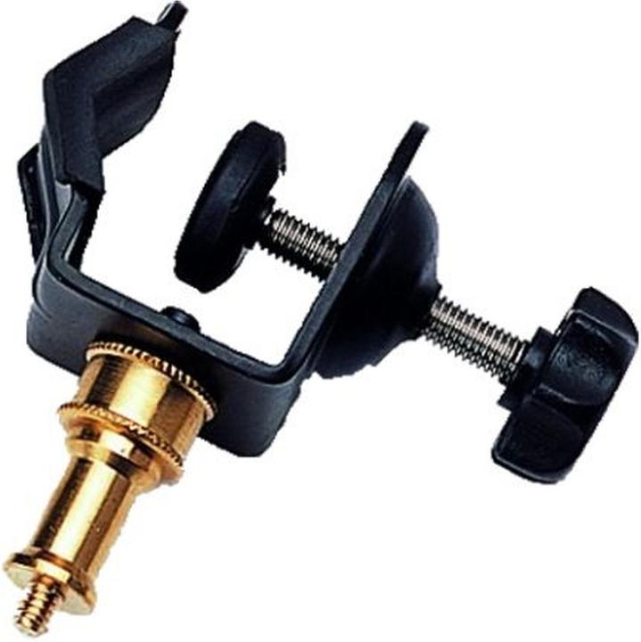 Image du produit Falcon Eyes Collier de serrage + spigot CL-35 (Anneau de connexion)