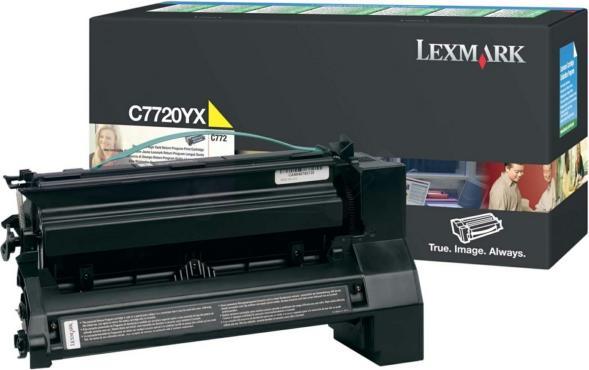 Produktbild Lexmark C7720mx (M)