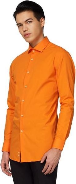 Produktbild OppoSuits The Orange Hemd (XXL)
