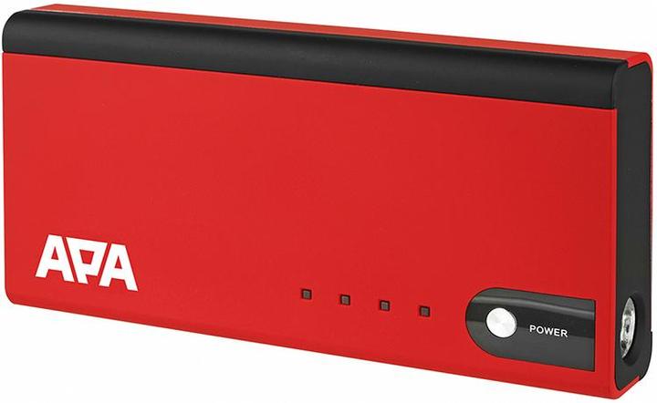 Lakuda Powerpack Mini Lithium 11.000 mAh (380 A, 11000 mAh)