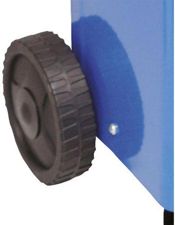 Image du produit Güde Chargeur de batterie 12V/24V Chargeur de batterie automatique V 421 C Aide au démarrage (12V, 24V, 60 A)