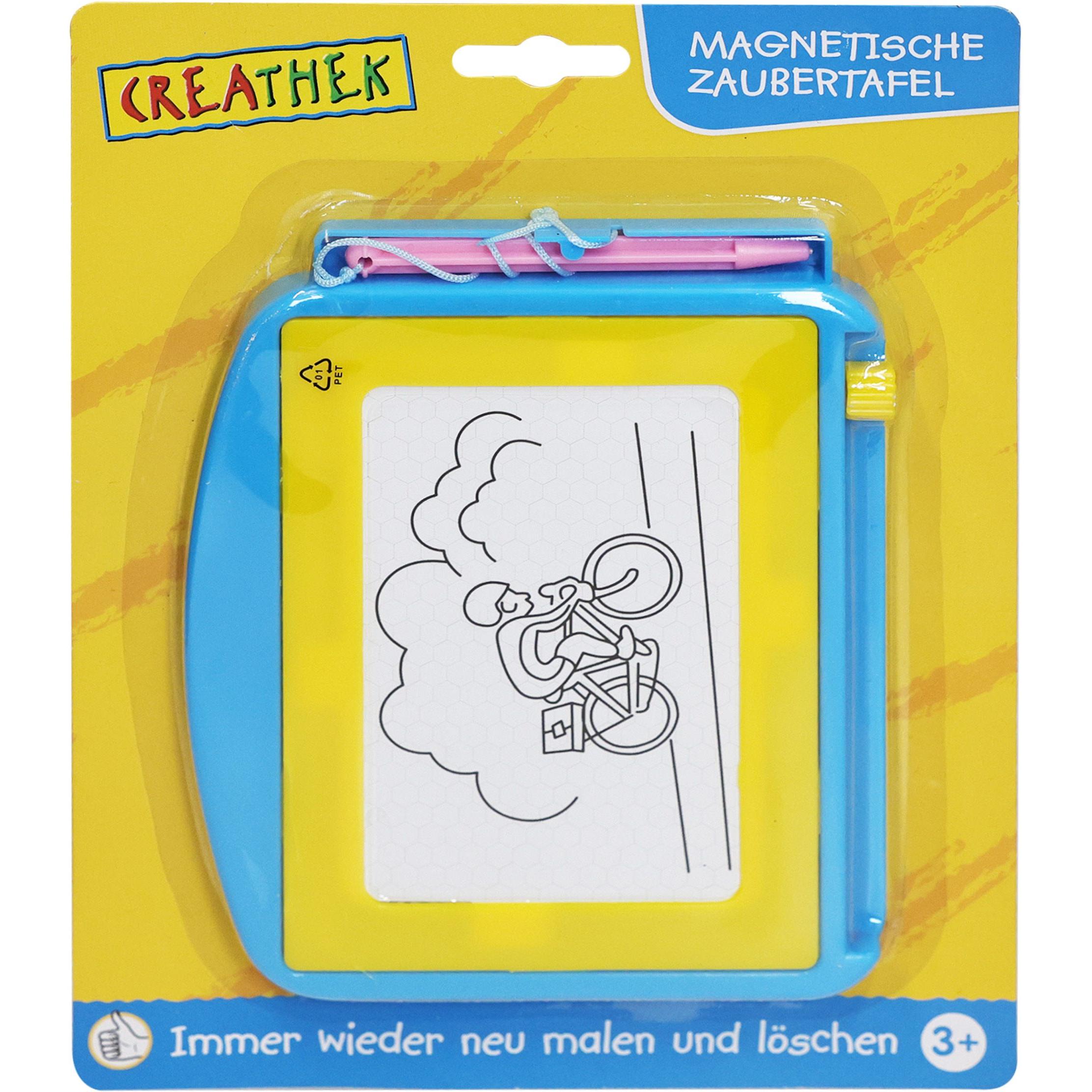 Creathek Zaubermaltafel (0063307581)