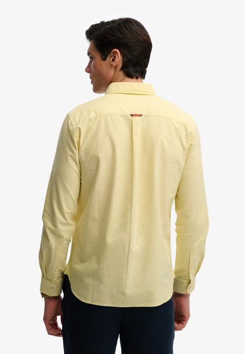 Produktbild Superdry Oxford Essentials (XXL)