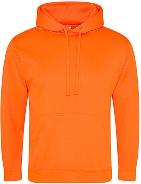 Produktbild Awdis Electric Kapuzenpullover (S)