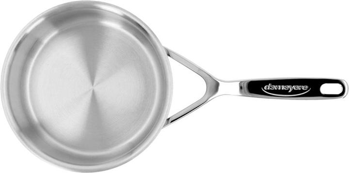 Productafbeelding Demeyere 5 Plus Steelpan D16cm H8cm 1,5lt zonder deksel (16 cm, Steelpan)