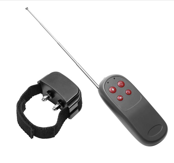 Actual product image Master Series Cock Shock Remote (2.70 cm)