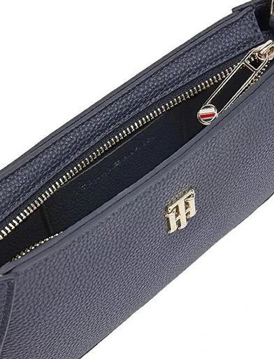 Actual product image Tommy Hilfiger Shoulder Bag TH Element Crossover Corporate PF22
