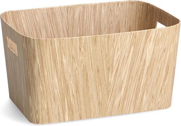 Produktbild Zeller Present Aufbewahrungsbehälter (35 x 24 x 18 cm)