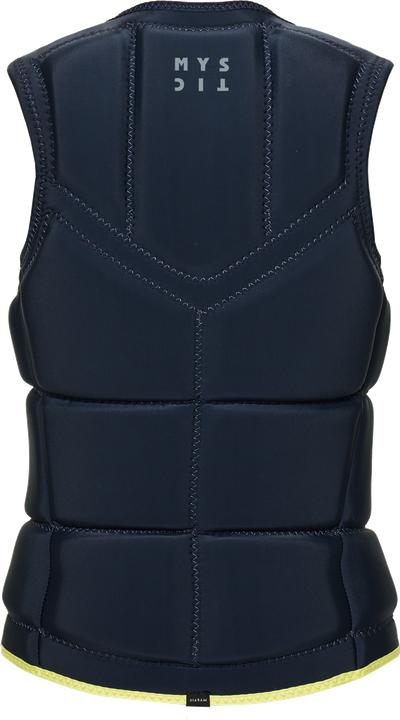 Actual product image Mystic Dazzled Impact Vest Wake Wmn (XS)