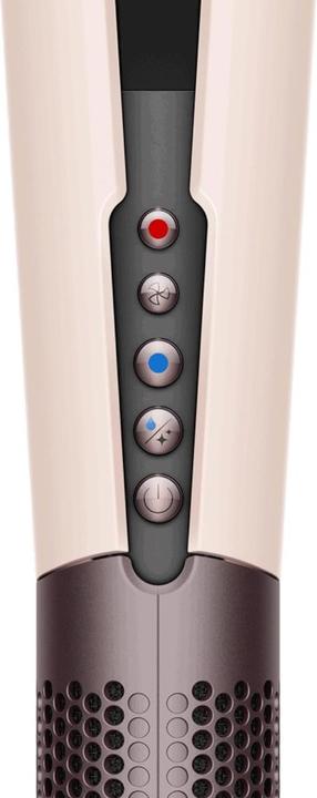 Actual product image Dyson Airstrait