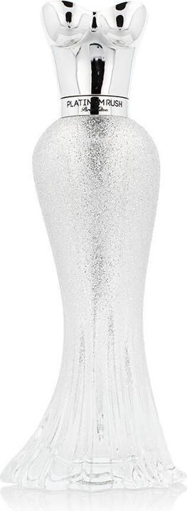 Produktbild Paris Hilton Platinum Rush by (Eau de Parfum, 100 ml)