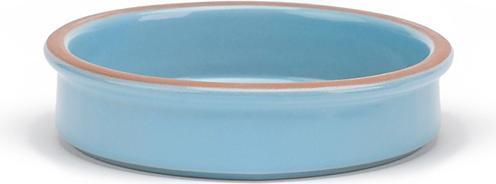 Produktbild Graupera Ramequin en terre cuite bleu 8 cm