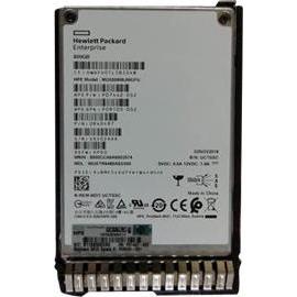 Thumbnail - HPE SSD 800GB SFF SAS MU SC DS (800 GB, 2.5"), SSD