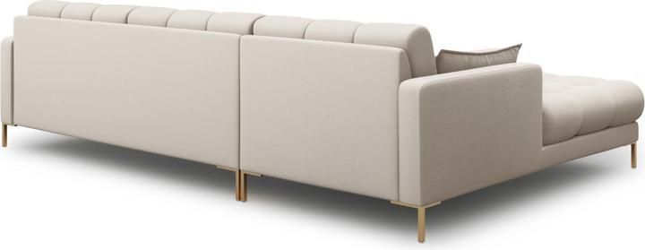 Actual product image Micadoni Mamaia (Corner sofa)