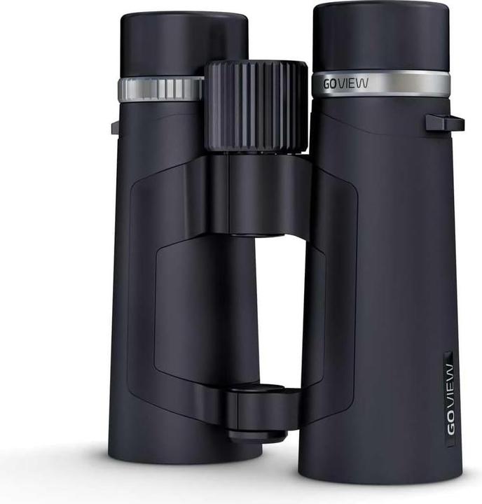 Immagine prodotto GoView ZOOMR 10x42 Phantom Nero (10x, 42 mm)