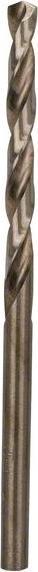 Productafbeelding Bosch Professional Zubehör HSS metaaldraaiboor 4 mm A (4 mm)
