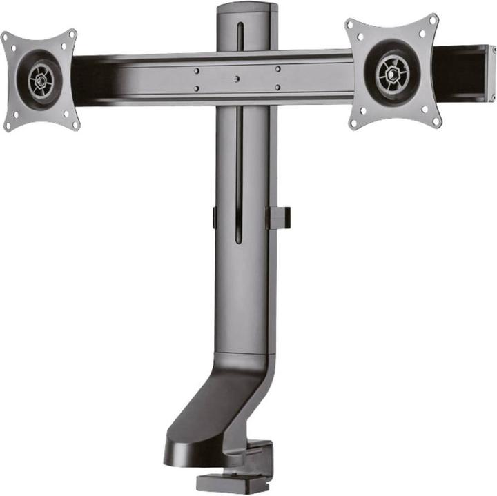 Actual product image Neomounts FPMA-D860DBLACK (Table, 27")