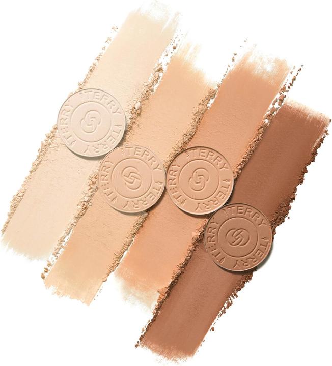 Immagine prodotto By Terry Hyal Hydra Powder Palette No N2 (10 ml)