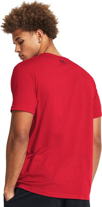 Actual product image Under Armour Gl Foundation Update T-Shirt (M)