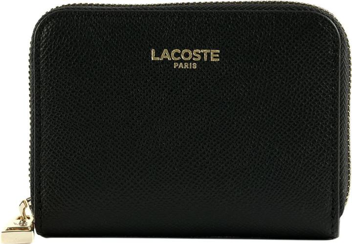 Actual product image Lacoste Champs-Élysées Zip Coin Wallet