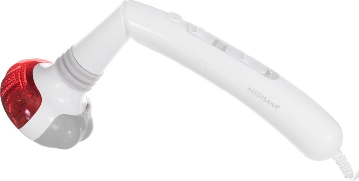 Immagine prodotto Medisana Massaggiatore manuale HM 886 6,5 W
