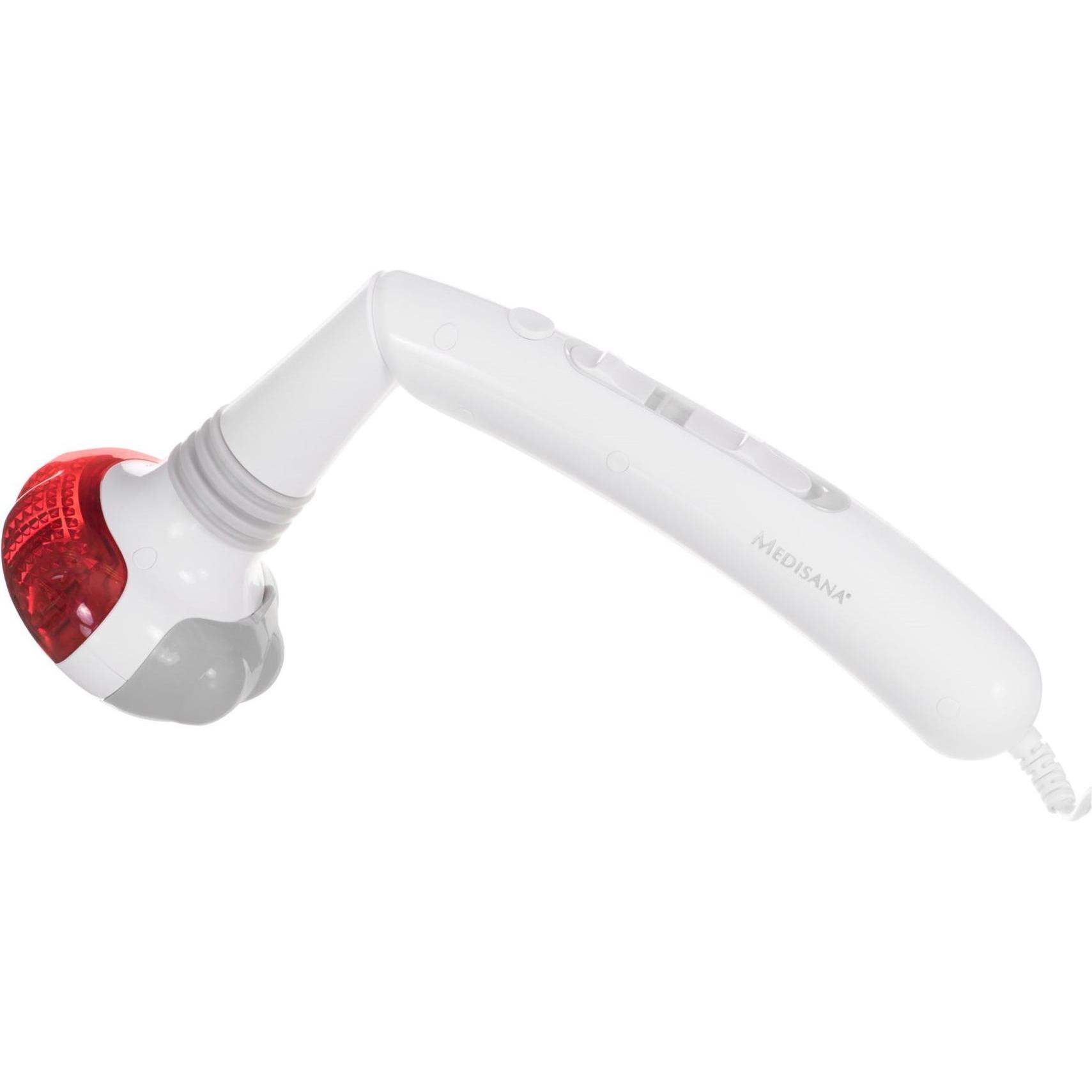 Medisana, Massagegerät, Handmassagegerät HM 886 6.5 W