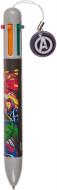 Image du produit Ootb stylo à bille multicolore, Marvel (Multicolore, 1 x)