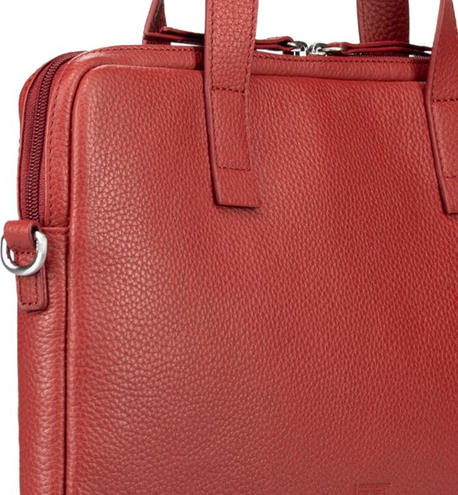 Actual product image Jost Vika Laptop Case 14" (14")