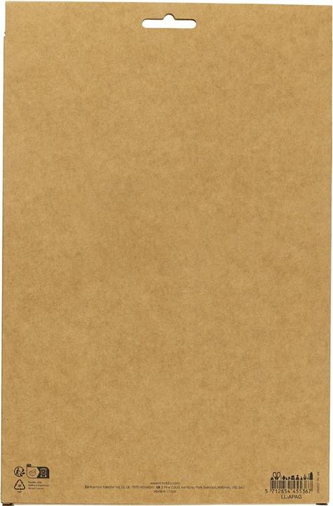 Produktbild Creativ Company Krepppapier Pastell (105 g/m²)