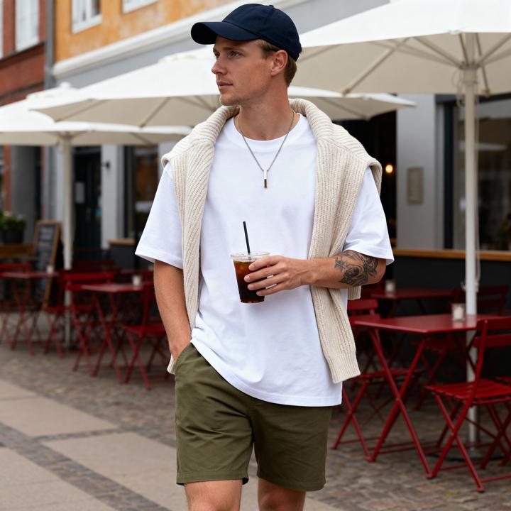 Image du produit Arkai Cruz (Métal, Pierres)