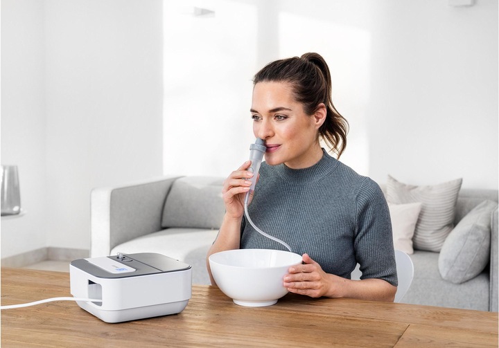 Actual product image Beurer IH 28 Pro