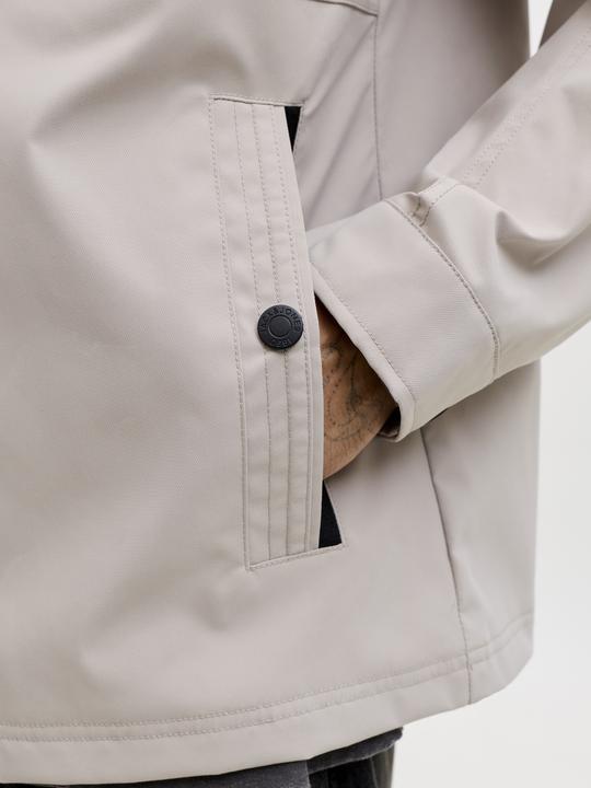 Actual product image Jack & Jones Devin Contrast Coat (XXL)