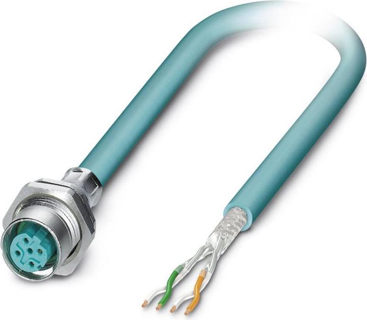 Produktbild Phoenix Contact Sensor-/Aktor-Einbausteckverbi