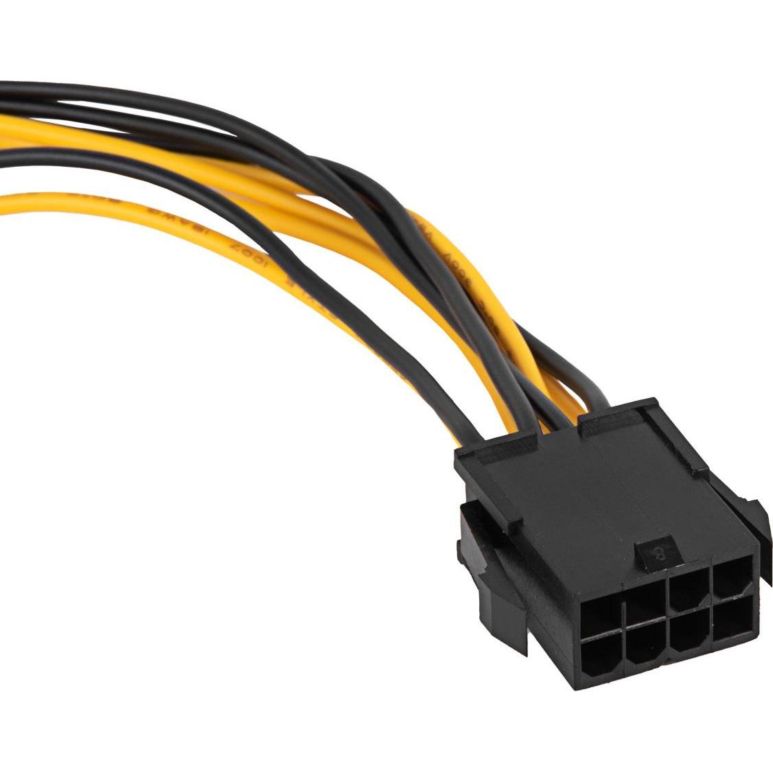 Thumbnail - Akyga AK-CA-82, Interne Kabel (PC)